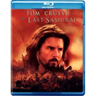 The Last Samurai - Blu-Ray